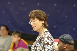Marcia Donovan, Storyteller